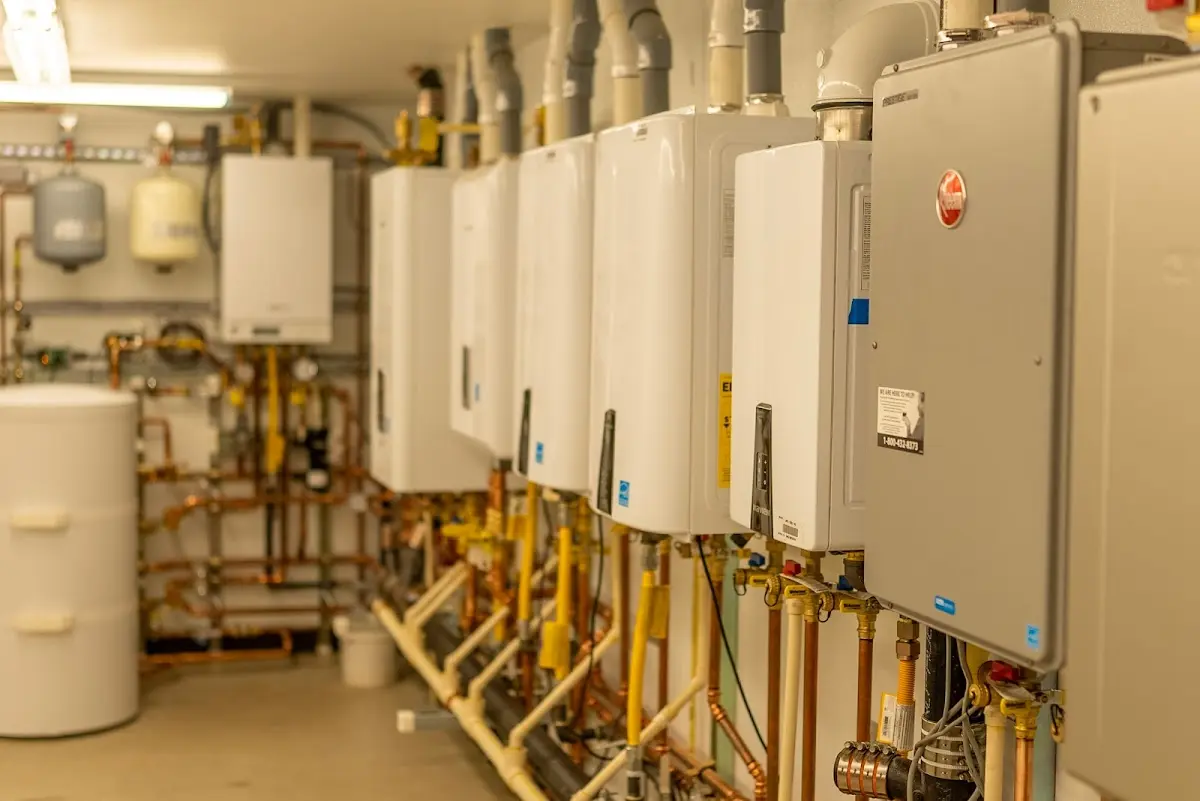 Gas Line Repair in Plainview, MN